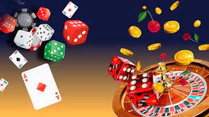 Twin Casino