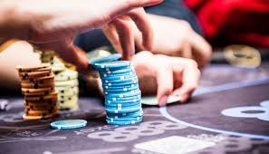 Зеркало Casino TTR